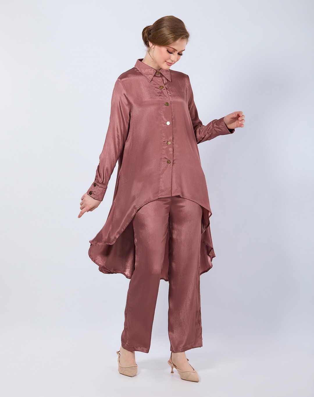 ELODIE PANTSUIT