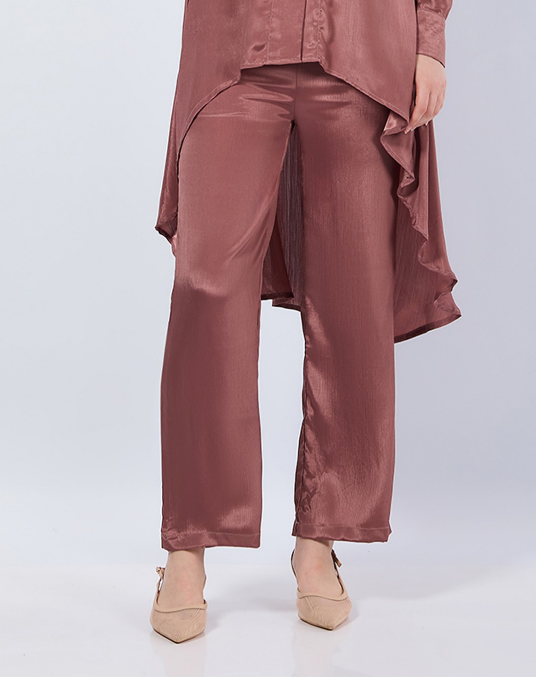 ELODIE PANTSUIT