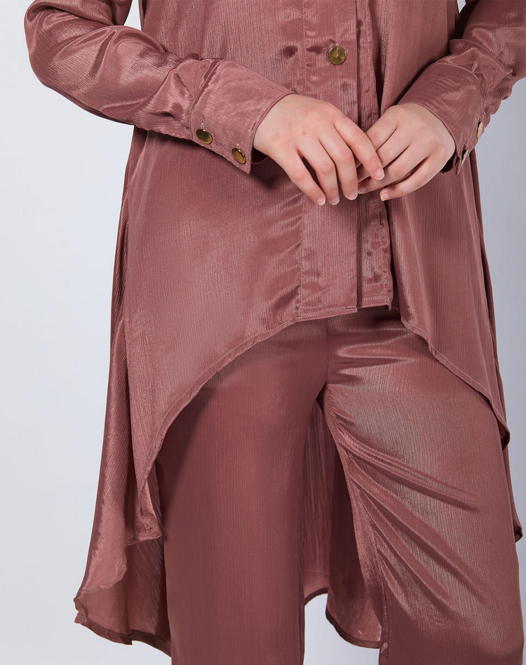 ELODIE PANTSUIT