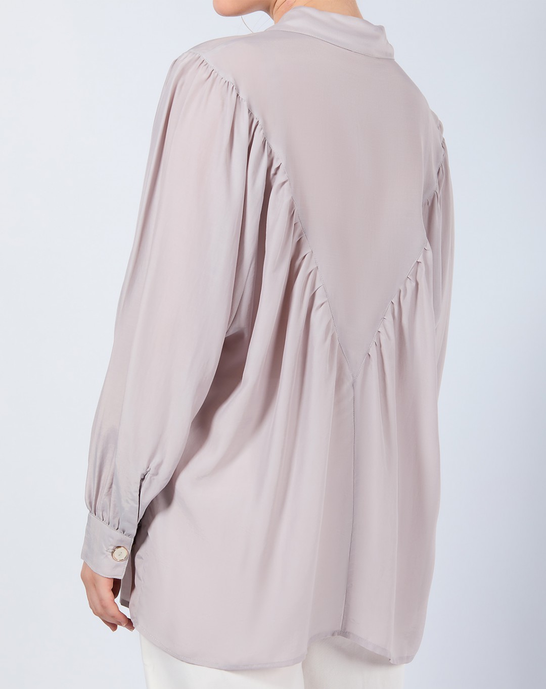 ATEESHA BLOUSE