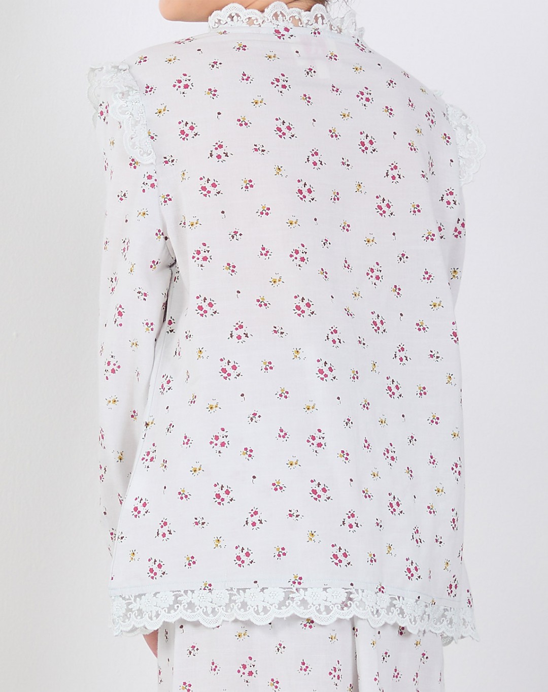 AREESA BAJU KURUNG (KIDS)