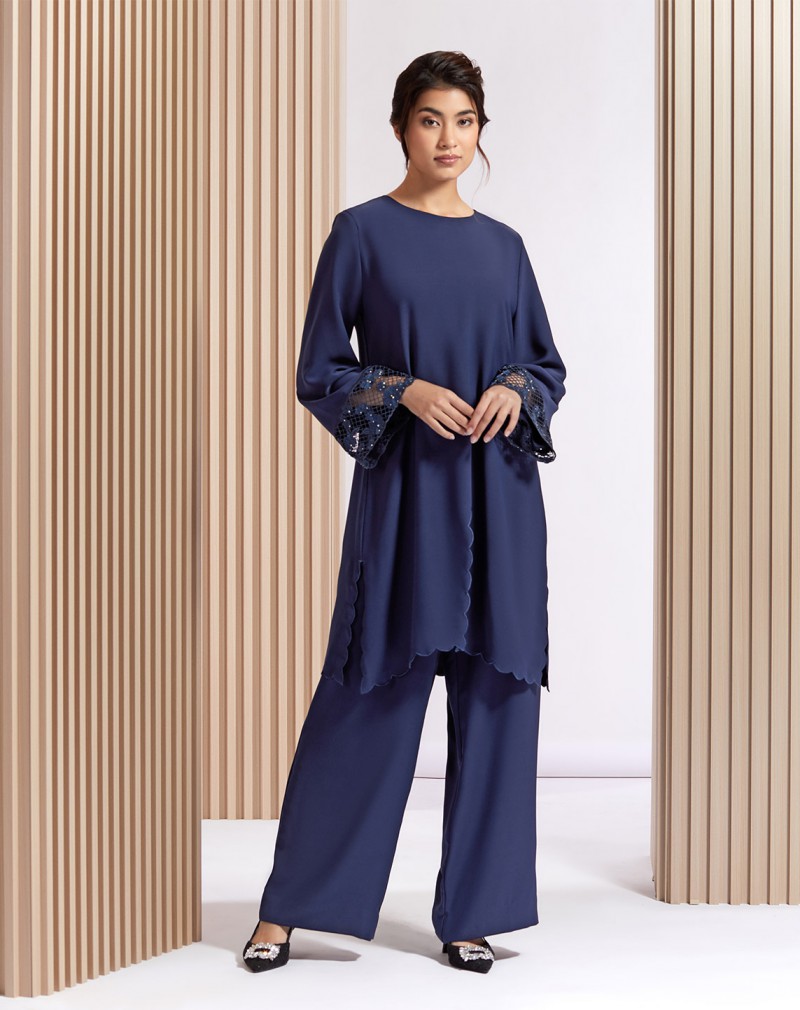 ASHNA PANTSUIT