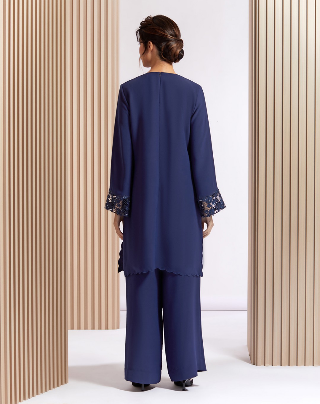 ASHNA PANTSUIT