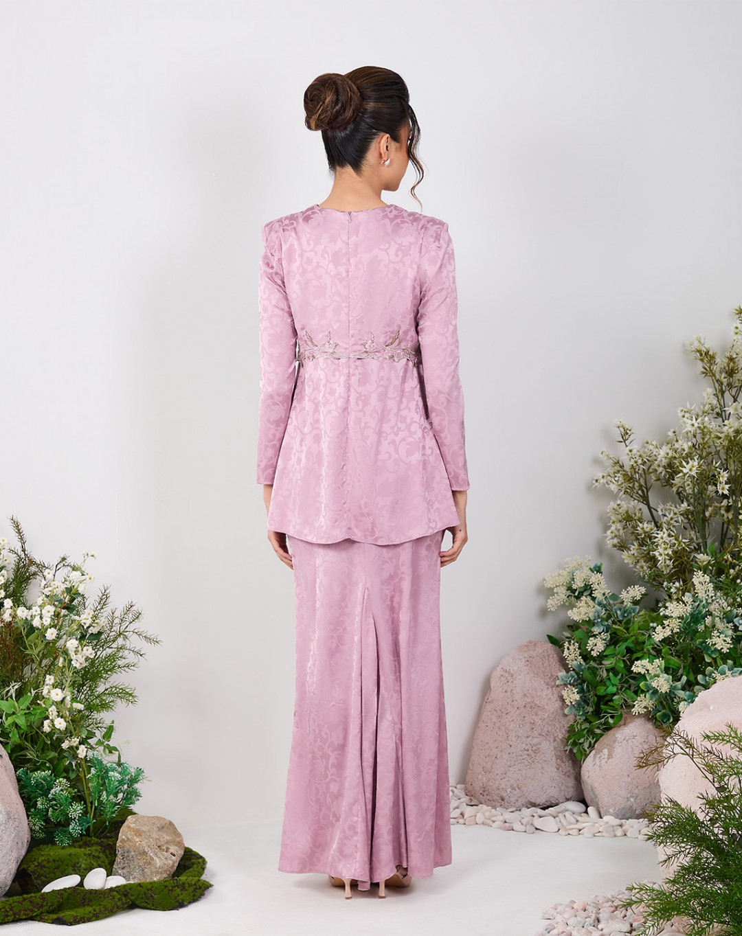LAYKA BAJU KURUNG
