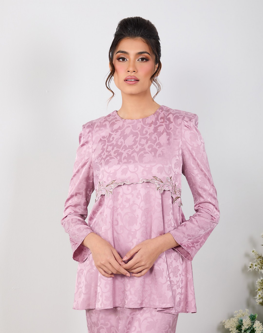 LAYKA BAJU KURUNG