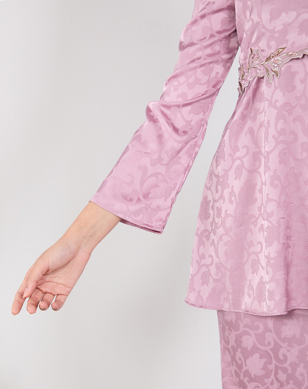 LAYKA BAJU KURUNG