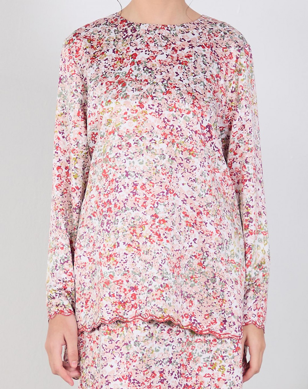 ARUM BAJU KURUNG (KIDS/TEENS)