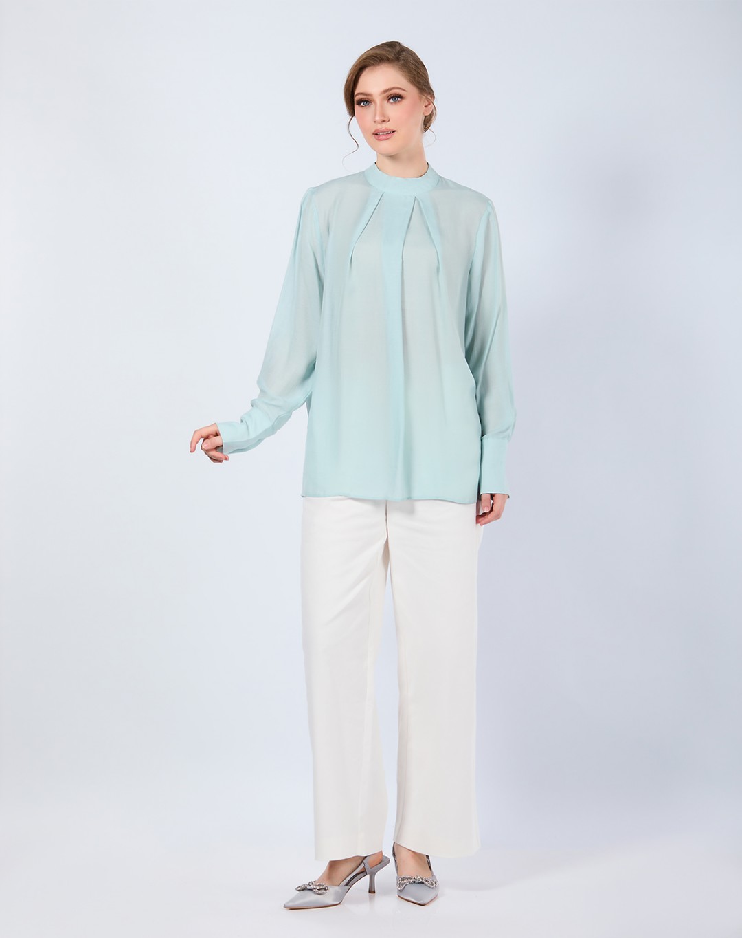ARWEN BLOUSE