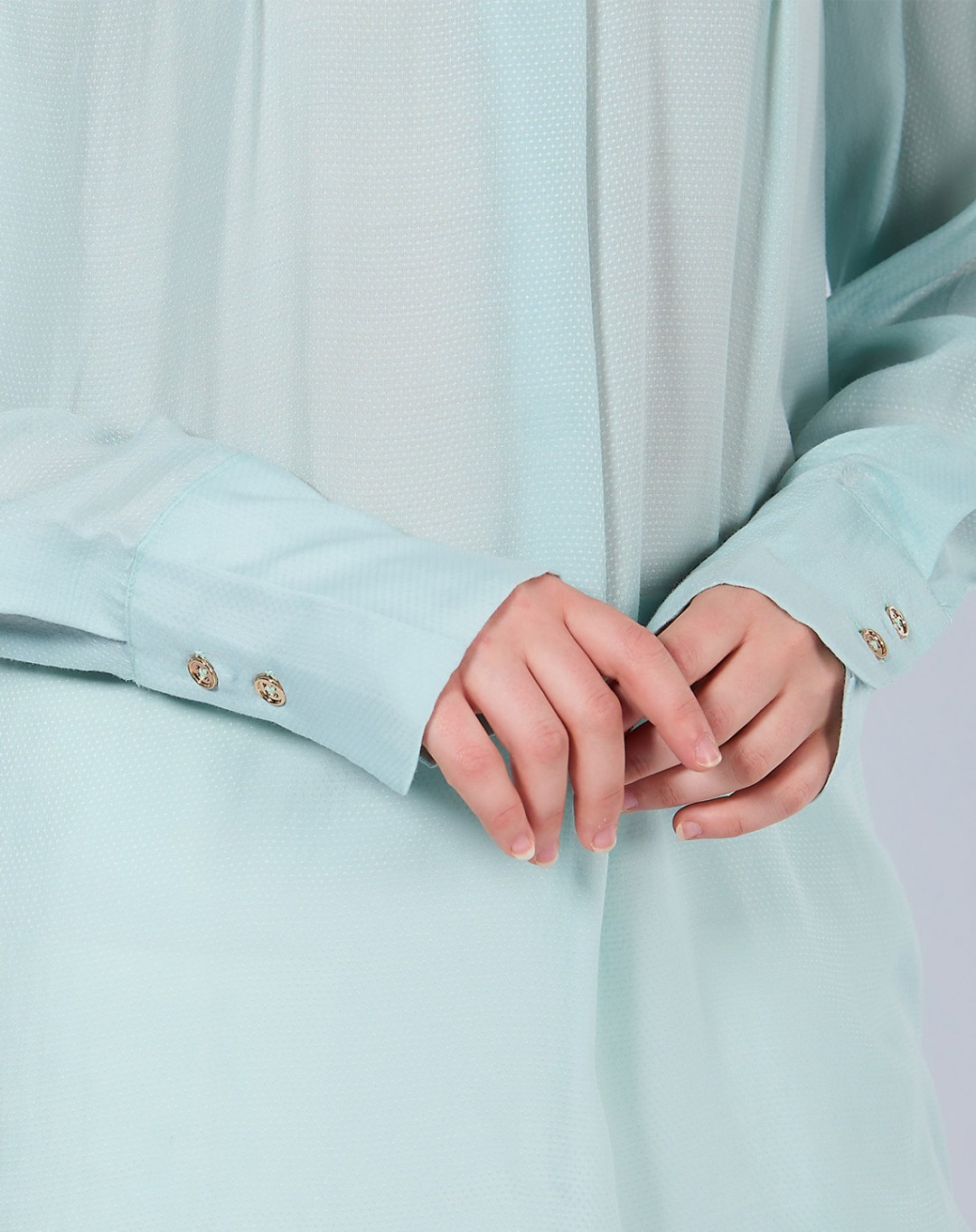ARWEN BLOUSE