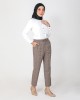 ARYA PANTS IN NUDE