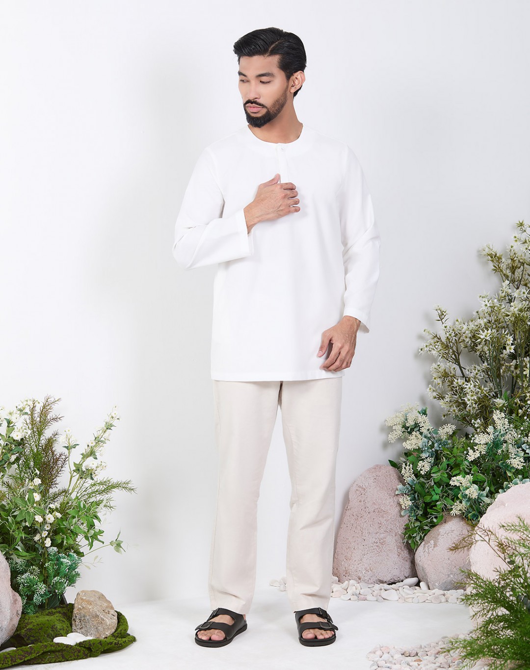 KURTA AMAAR