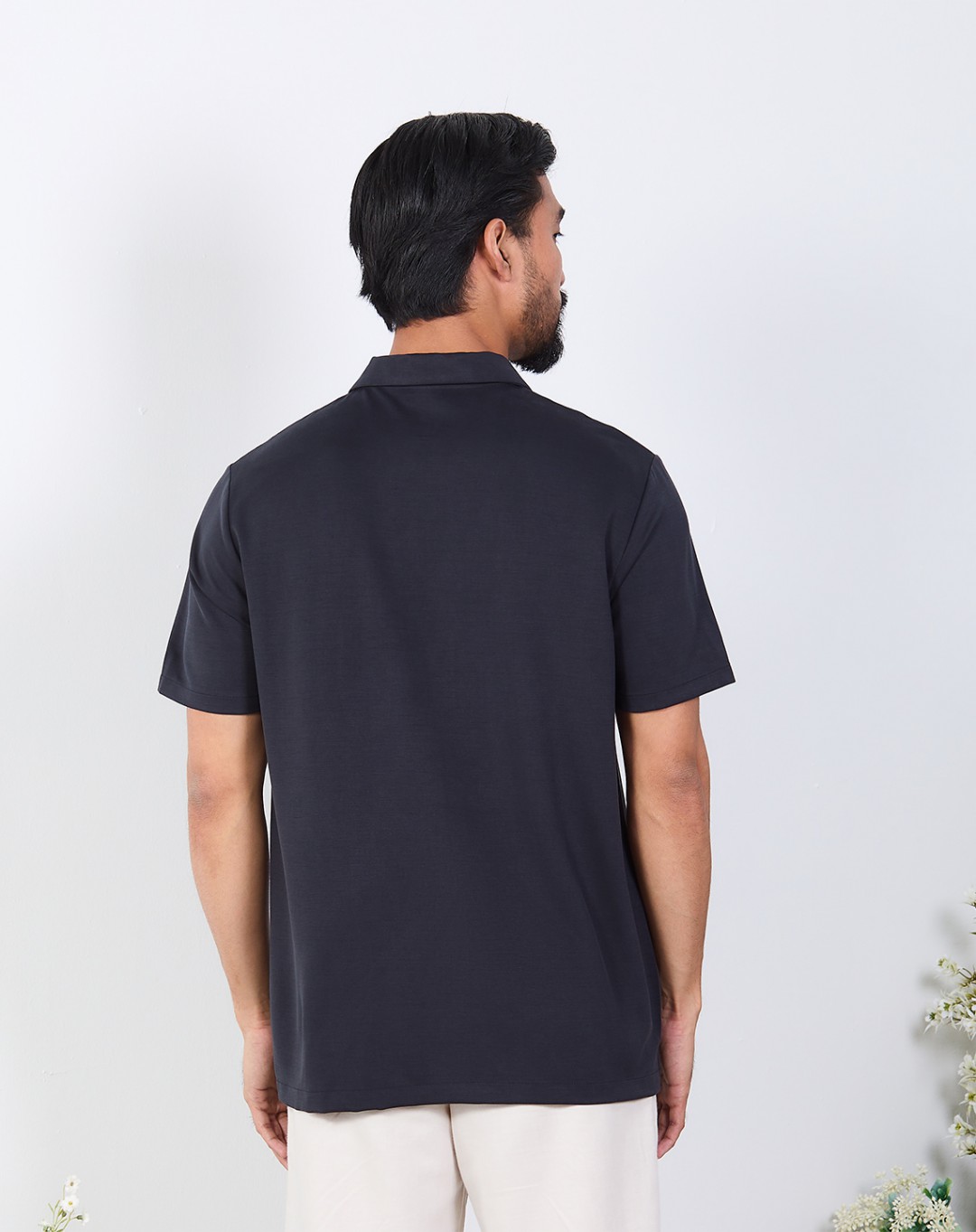 BARIQ SHIRT