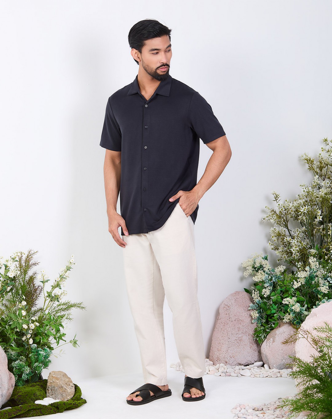 BARIQ SHIRT
