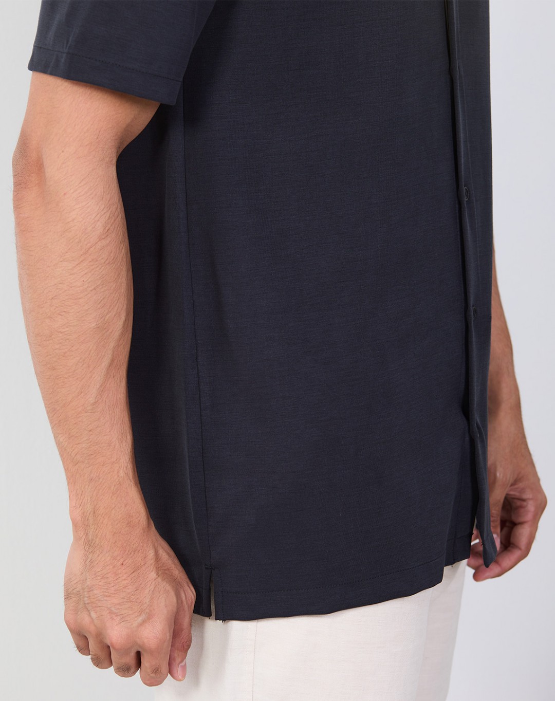 BARIQ SHIRT