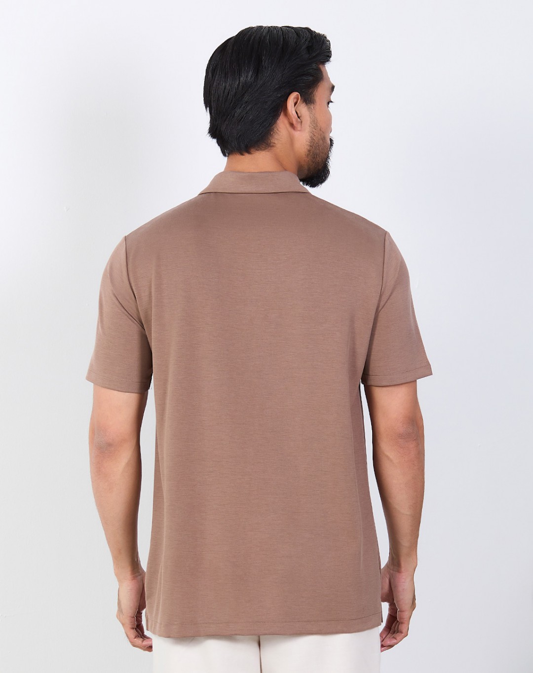 BARIQ SHIRT