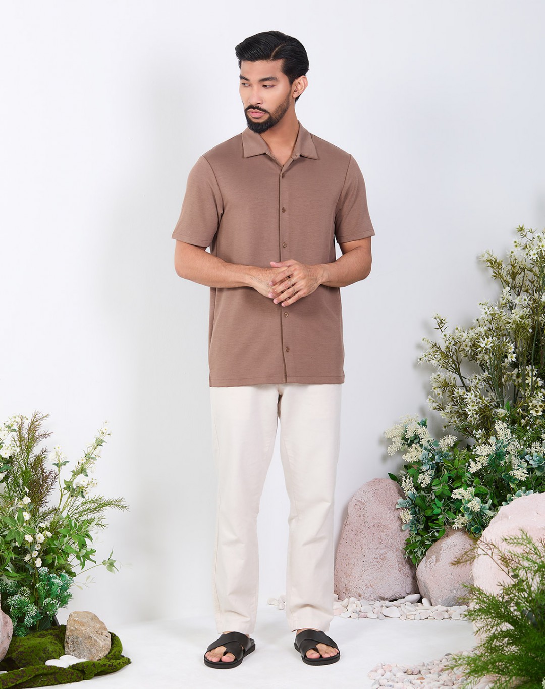 BARIQ SHIRT
