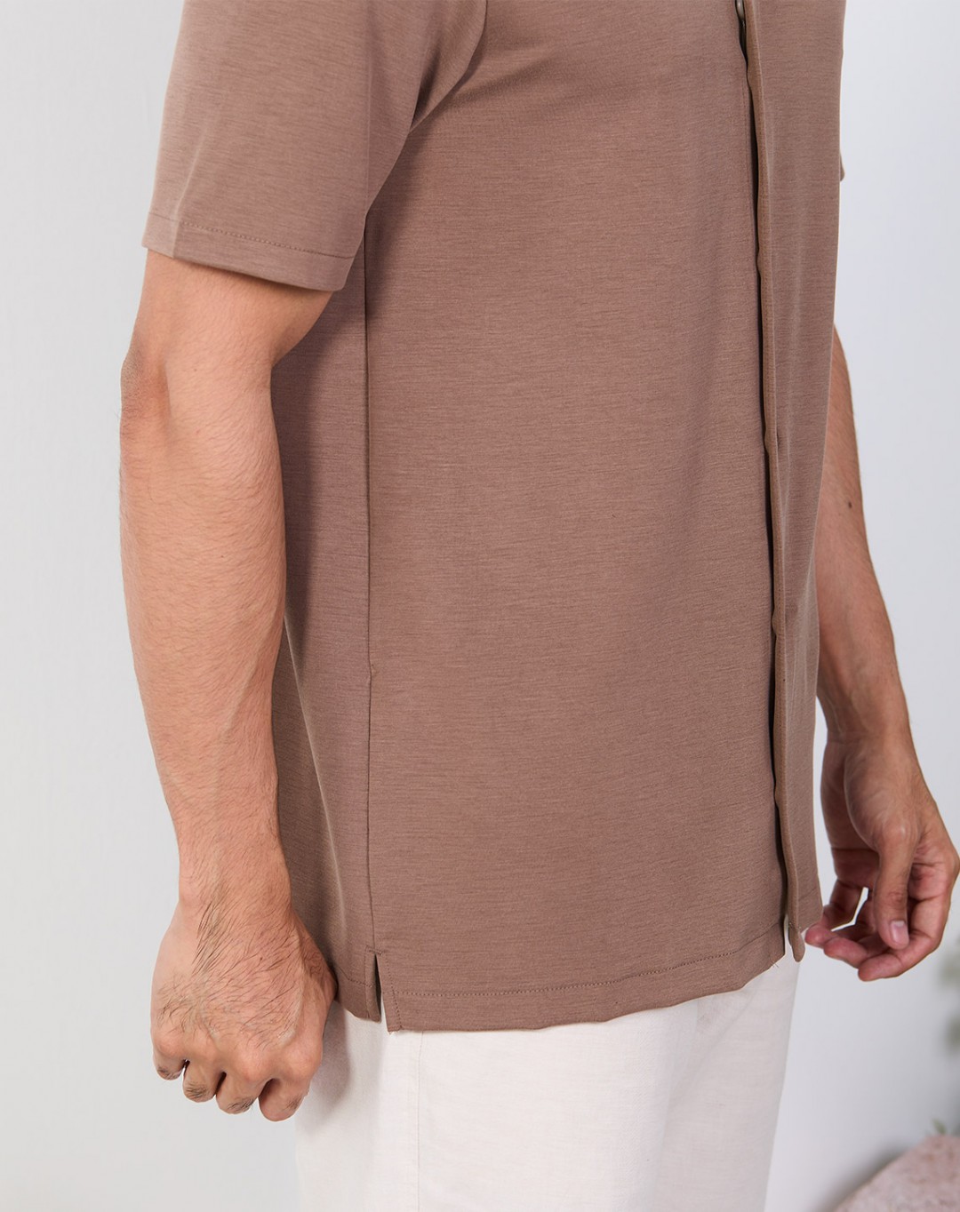 BARIQ SHIRT
