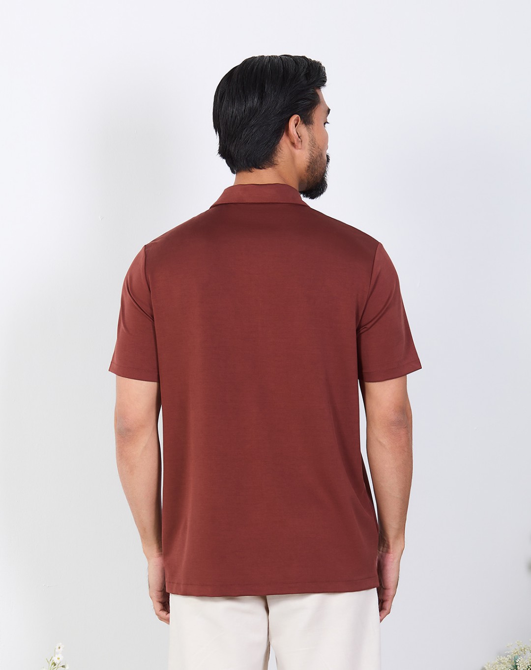 BARIQ SHIRT