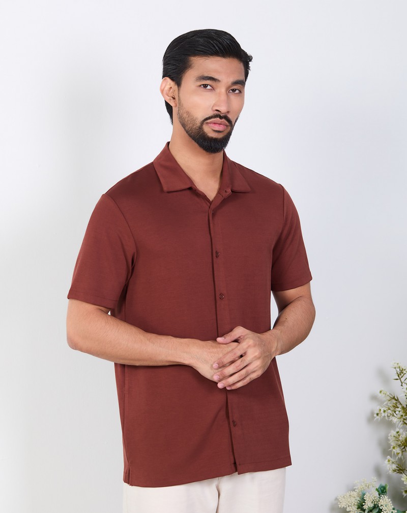 BARIQ SHIRT