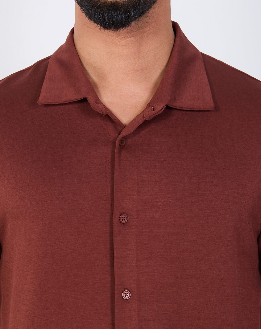 BARIQ SHIRT