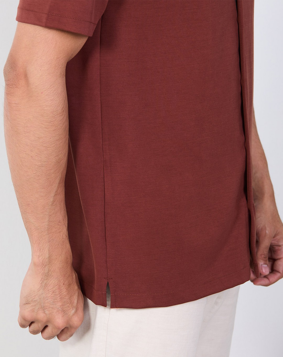 BARIQ SHIRT