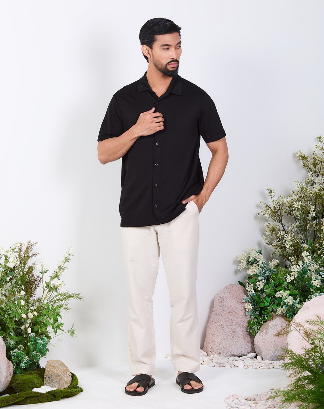 BARIQ SHIRT