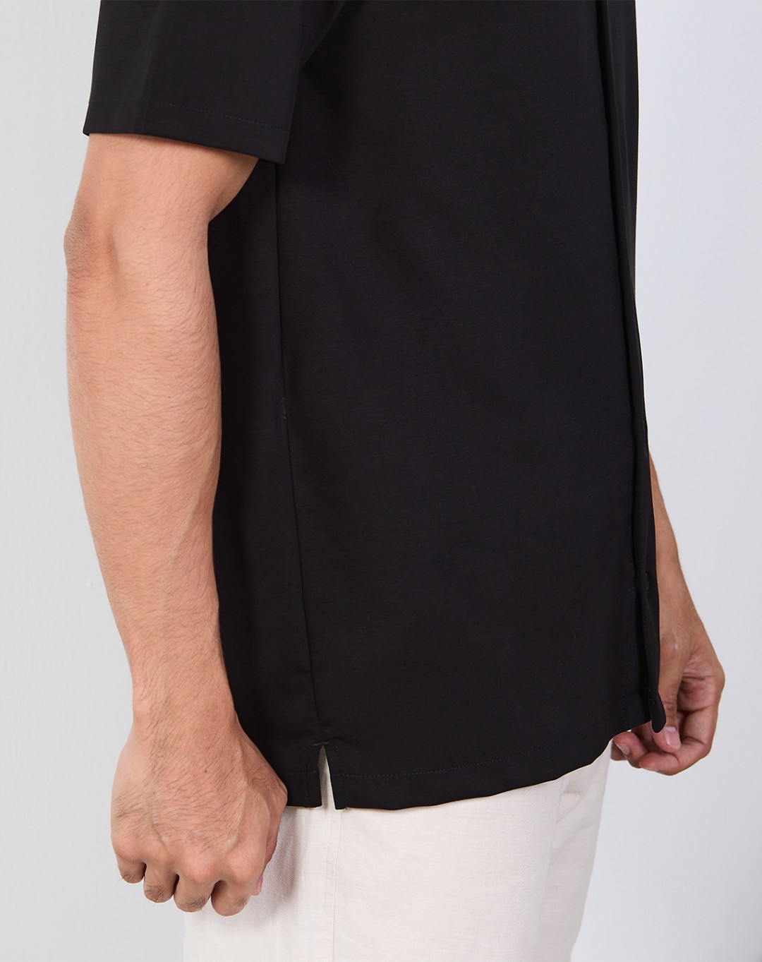 BARIQ SHIRT
