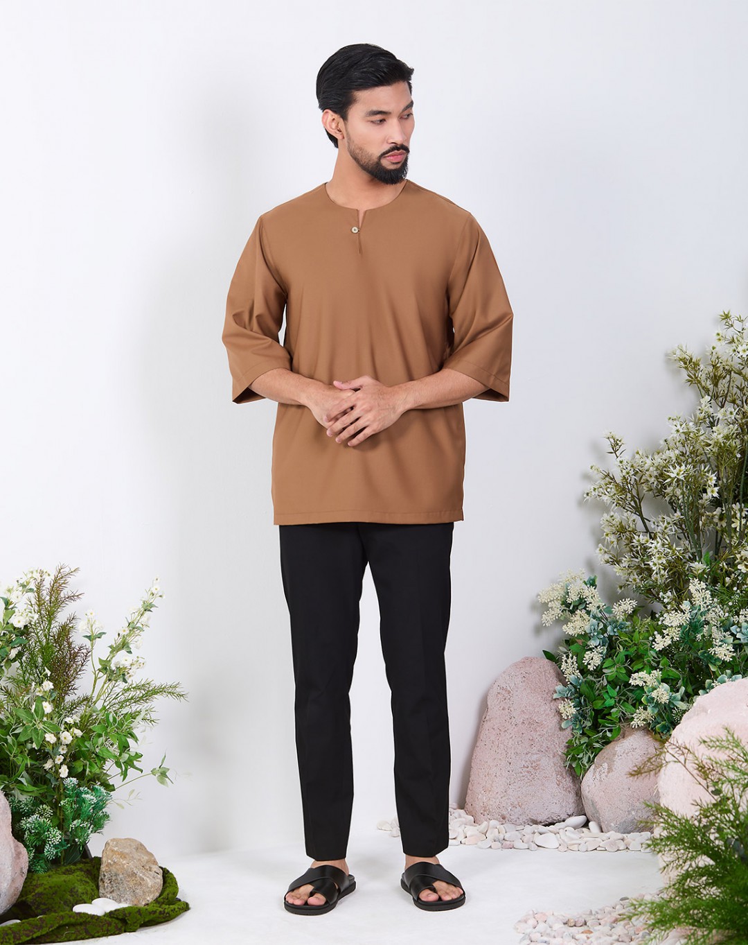 KURTA AFRAZ