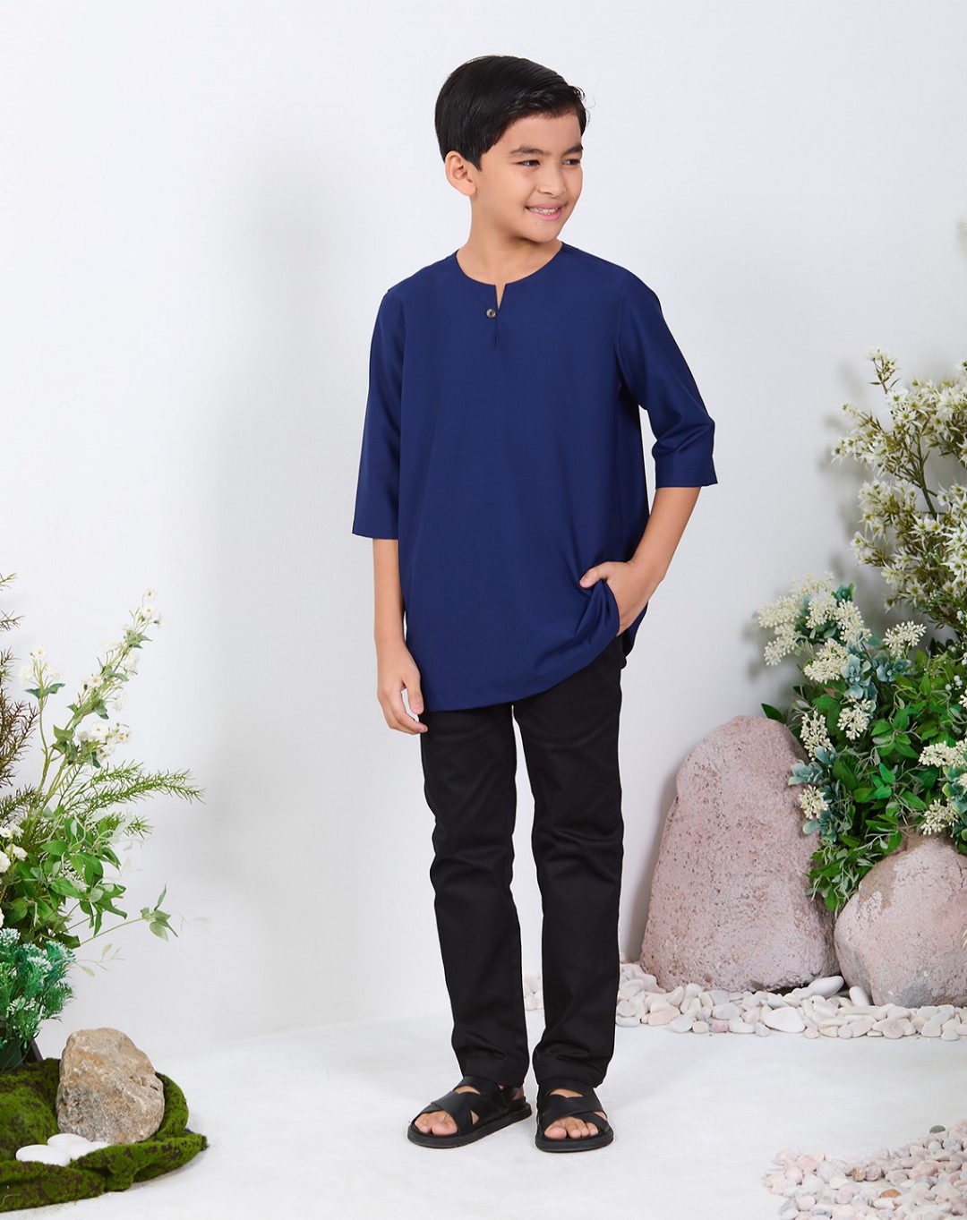 KURTA AFRAZ (KIDS/TEENS)