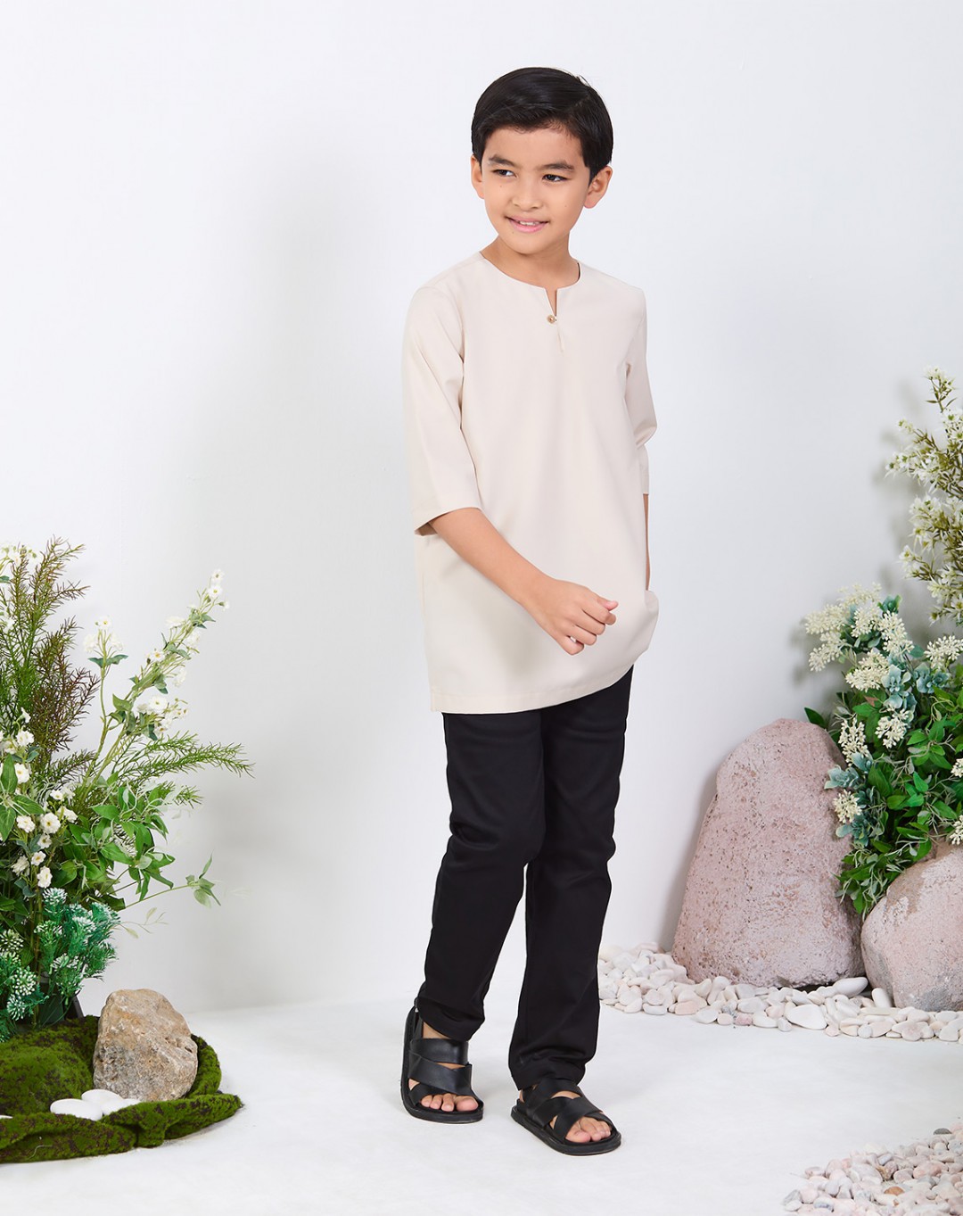 KURTA AFRAZ (KIDS/TEENS)