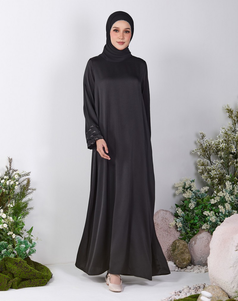 ASEEL JUBAH