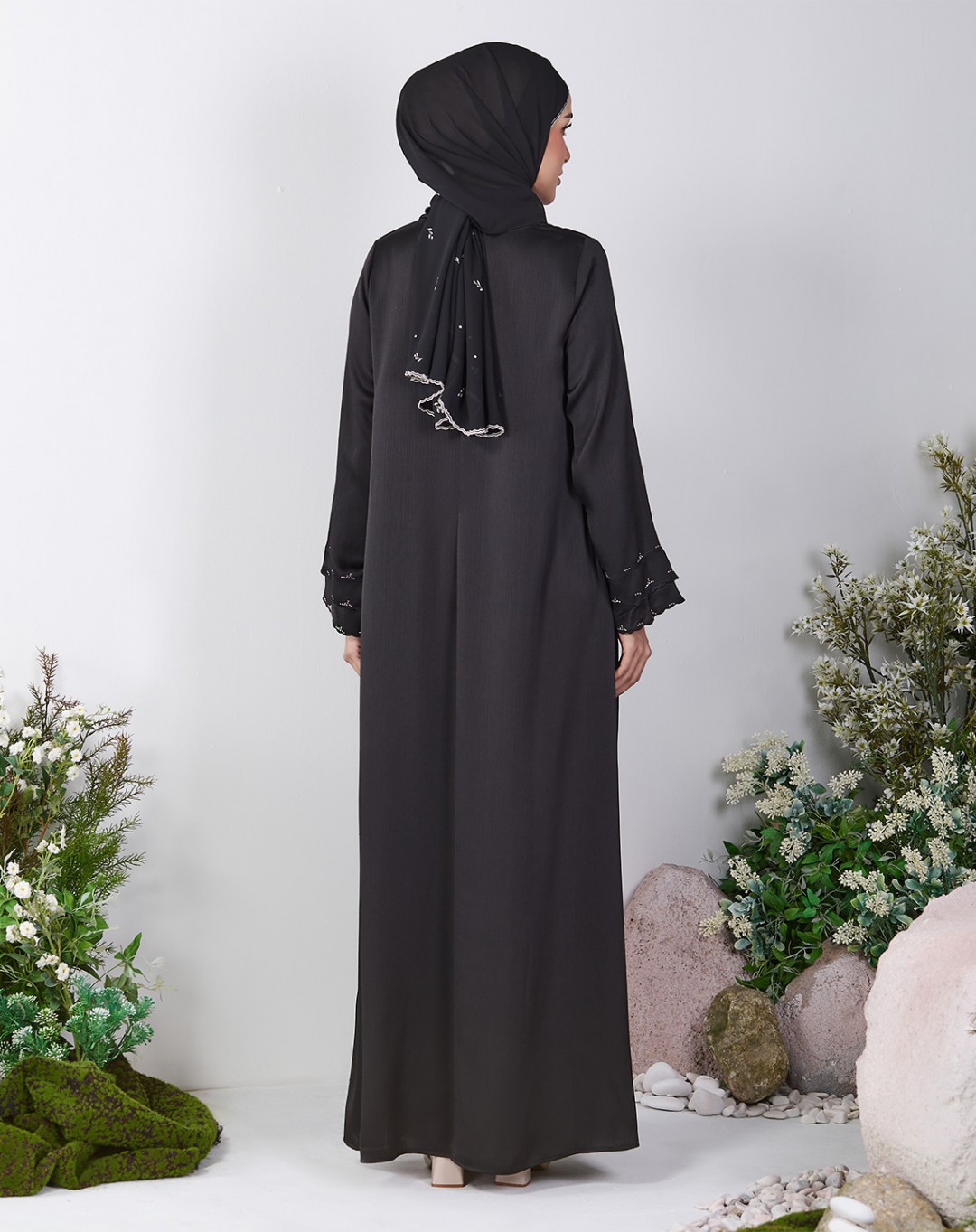 ASEEL JUBAH