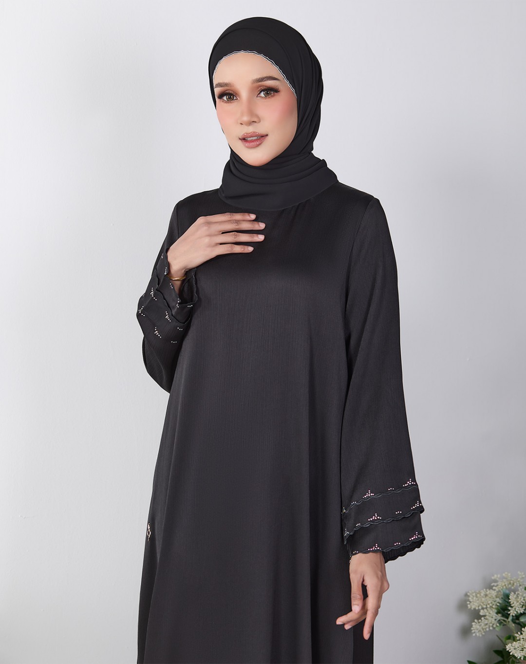 ASEEL JUBAH