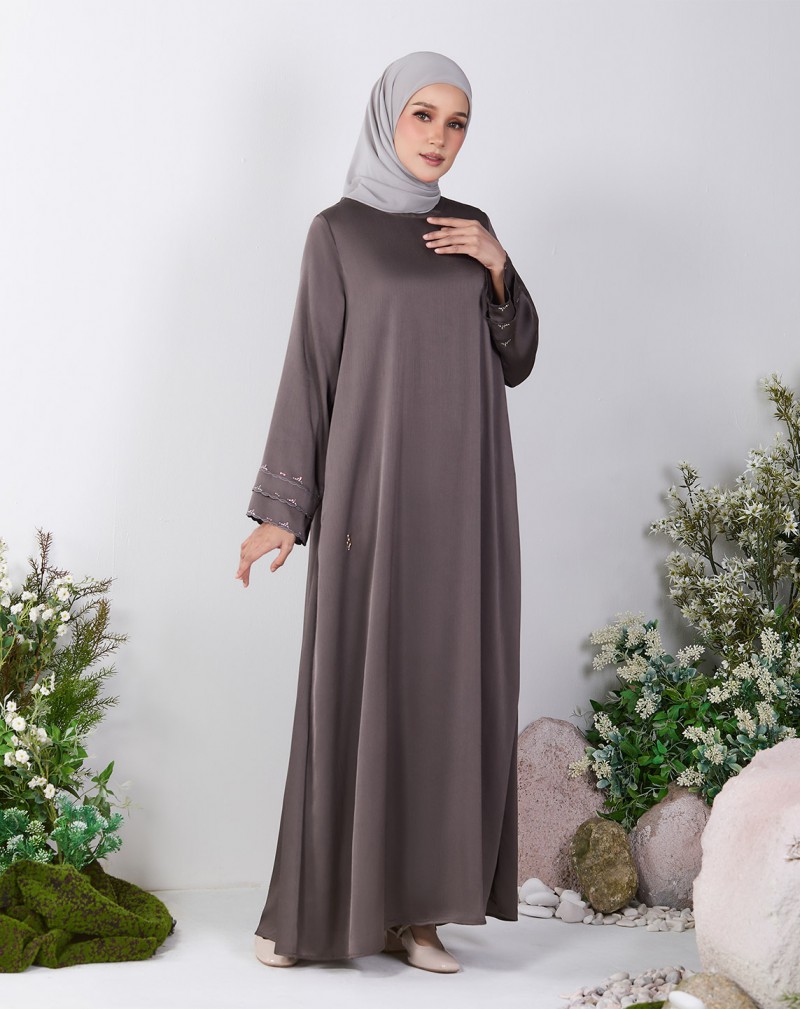 ASEEL JUBAH