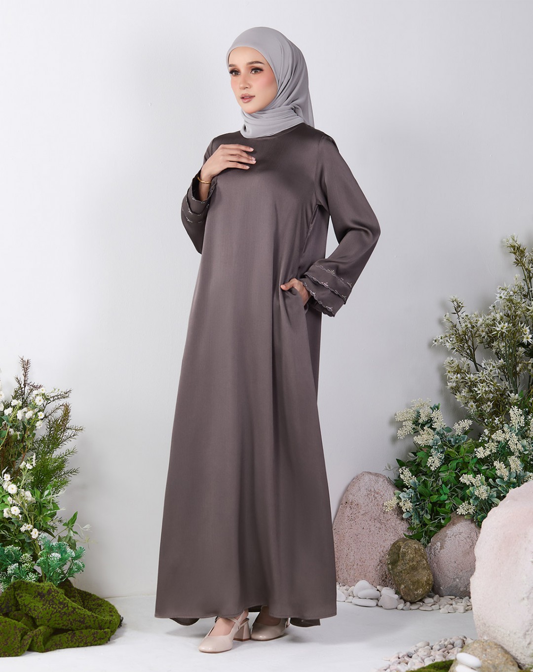 ASEEL JUBAH