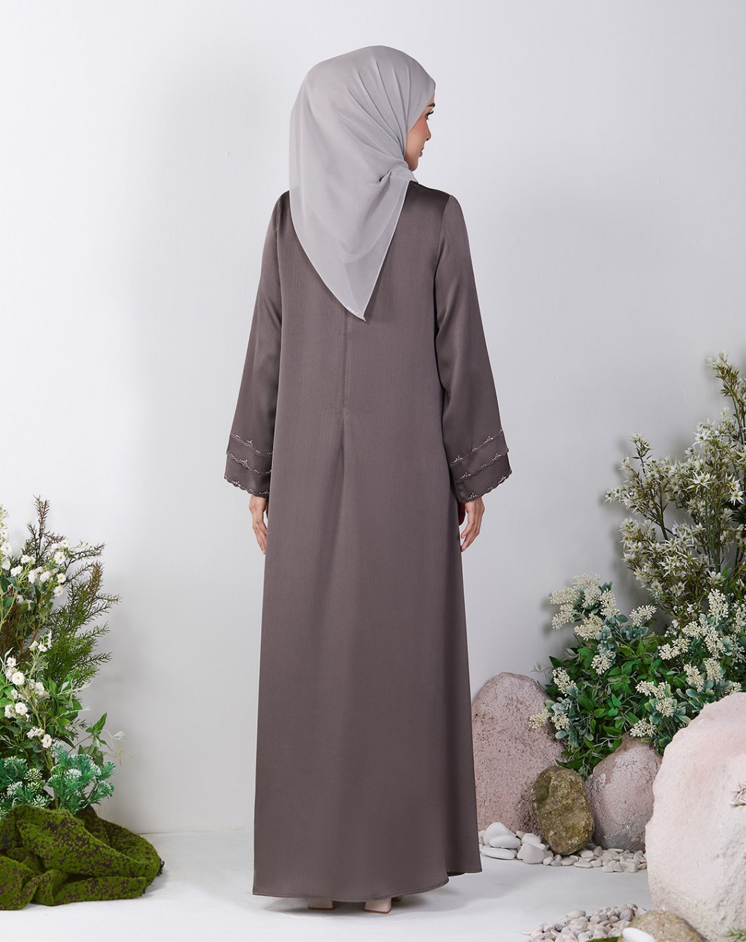 ASEEL JUBAH