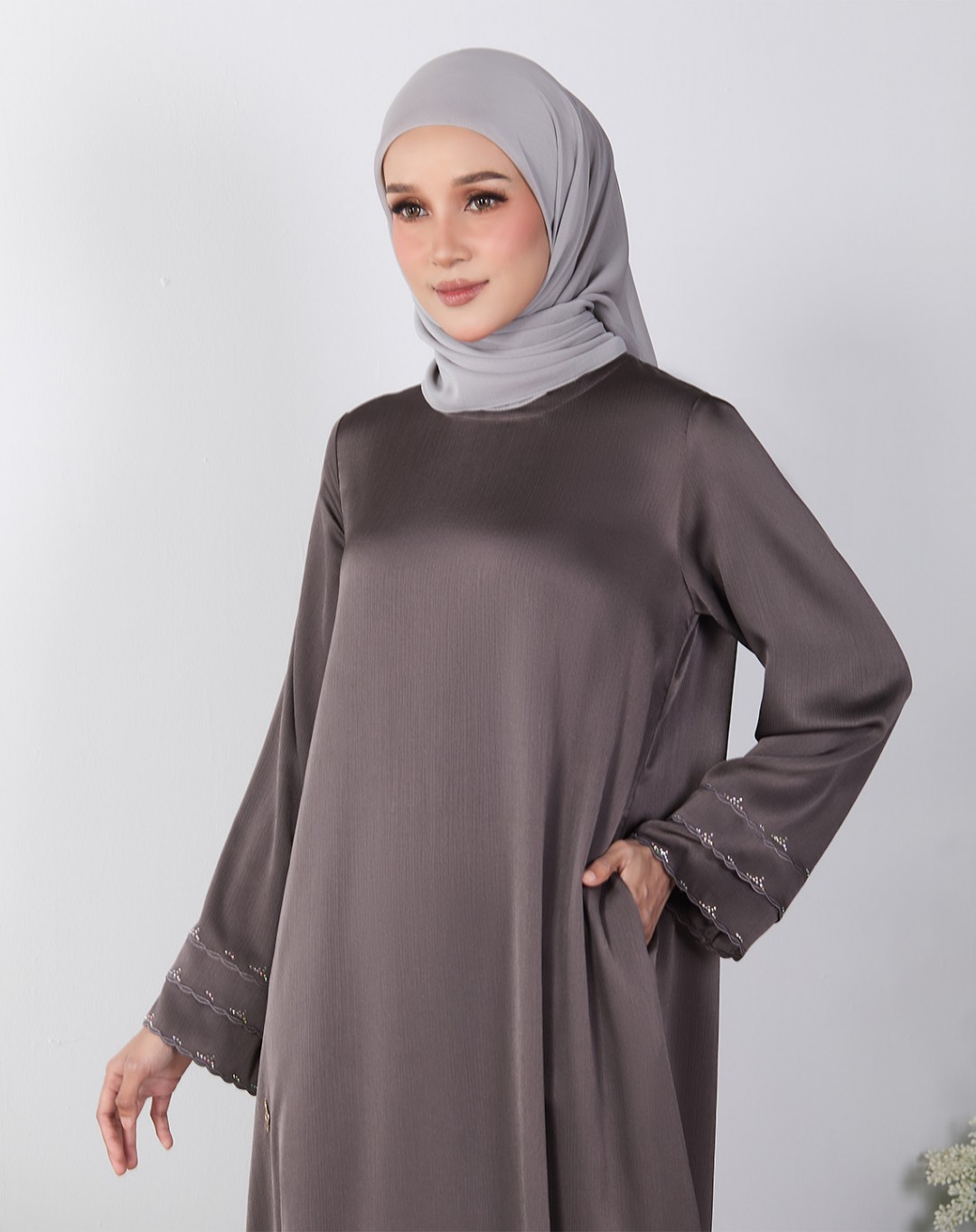ASEEL JUBAH