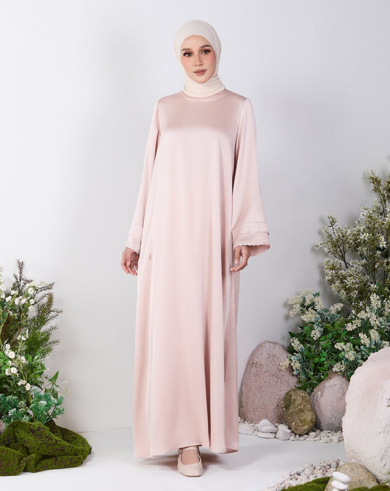 ASEEL JUBAH