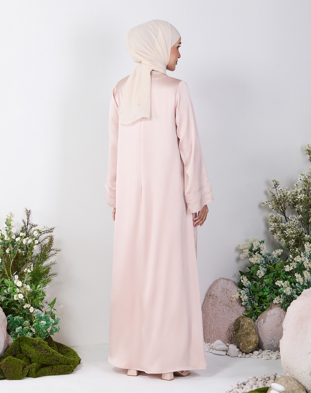 ASEEL JUBAH