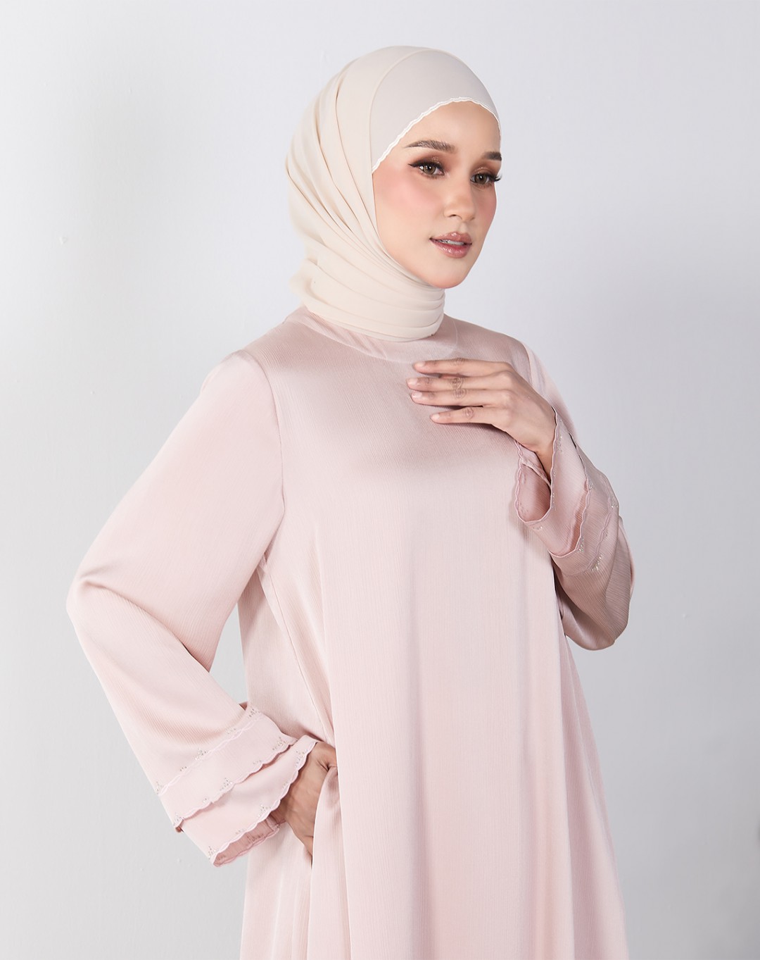 ASEEL JUBAH