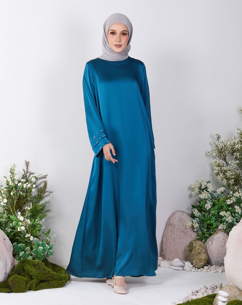 ASEEL JUBAH