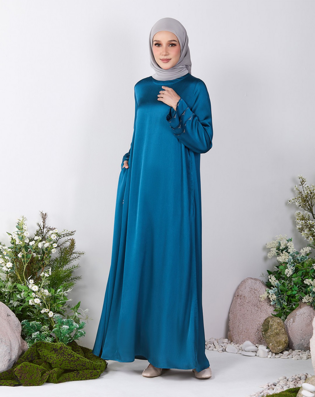 ASEEL JUBAH