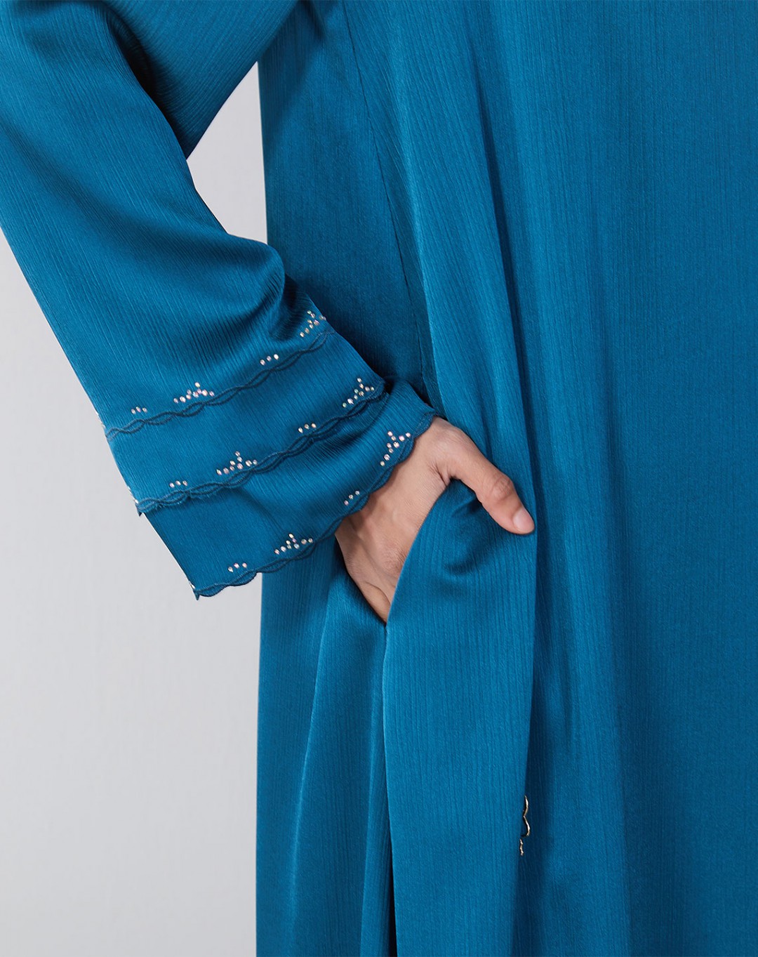 ASEEL JUBAH