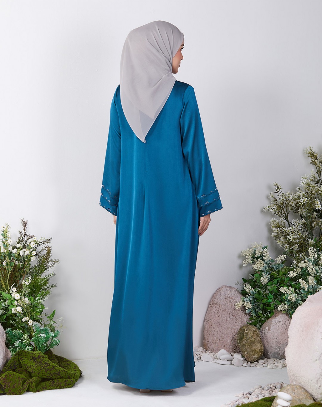 ASEEL JUBAH