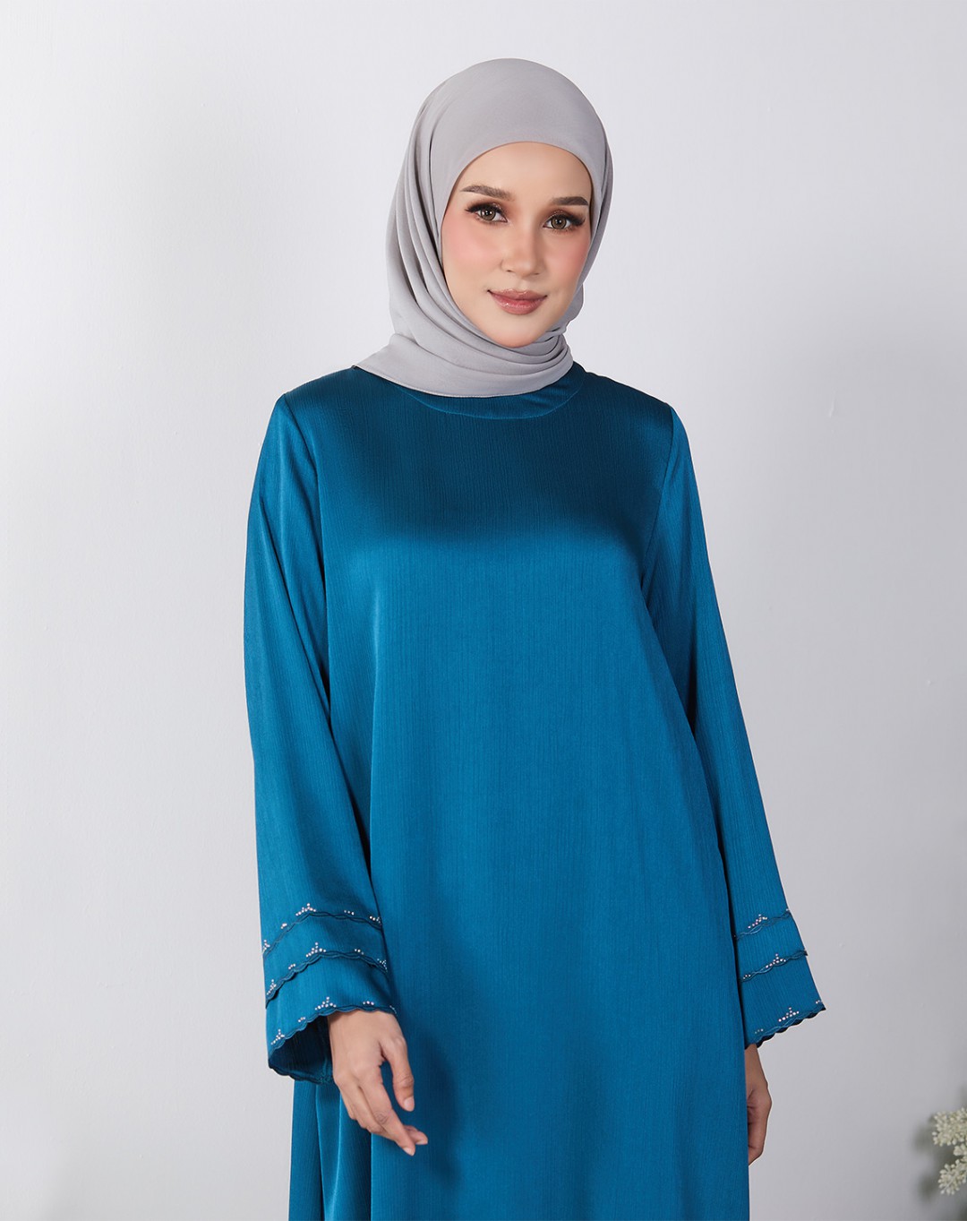 ASEEL JUBAH