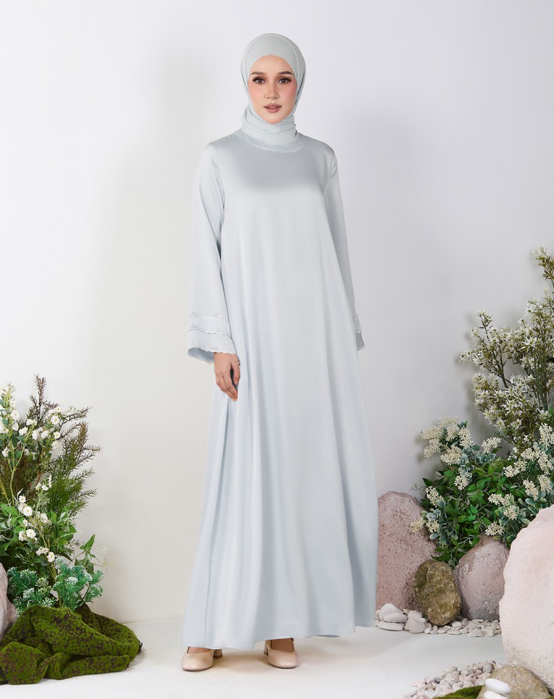 ASEEL JUBAH