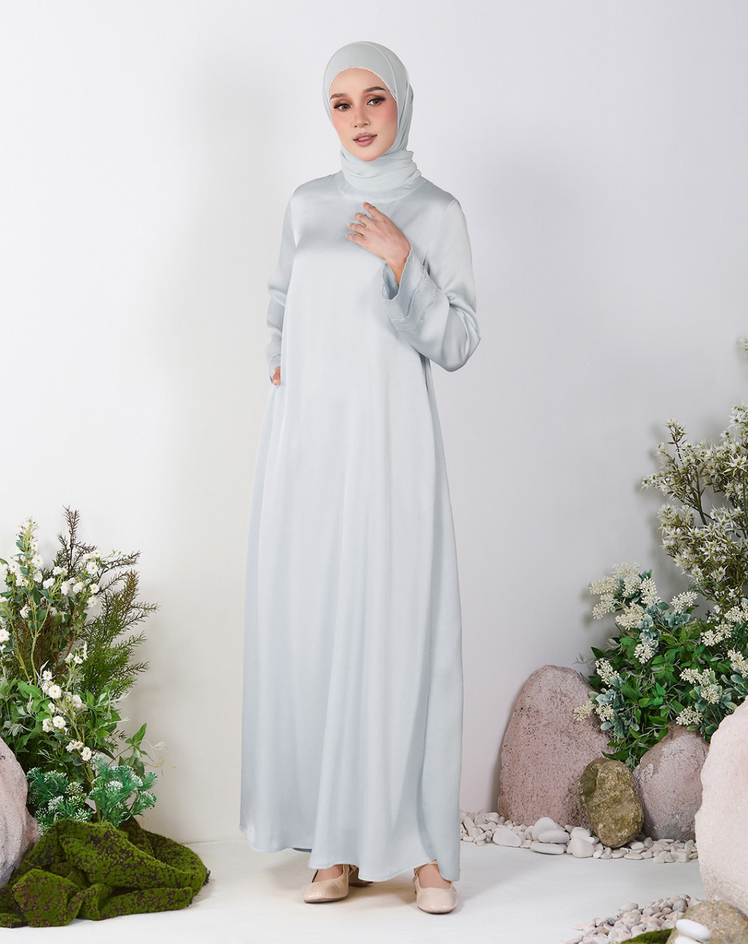 ASEEL JUBAH