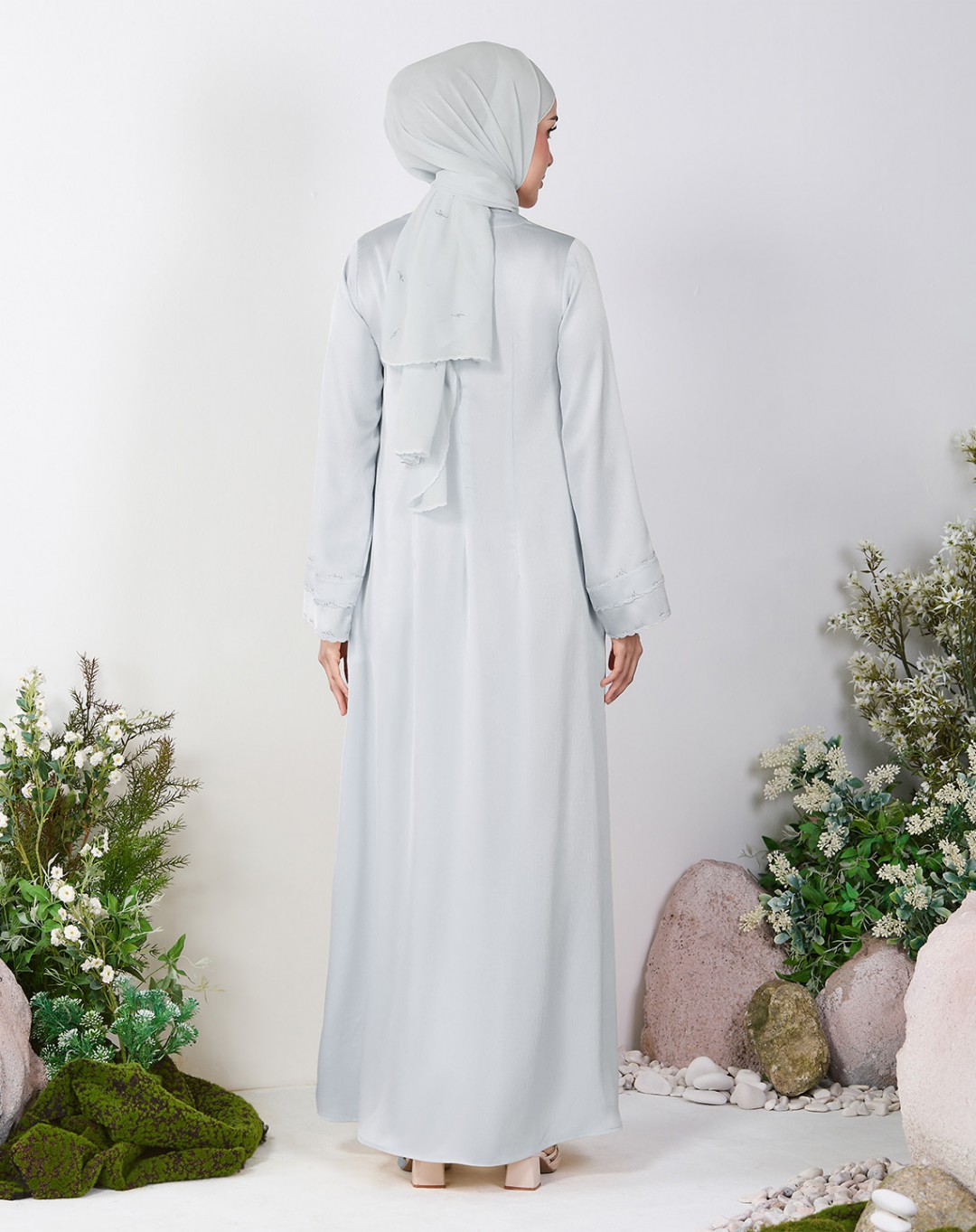 ASEEL JUBAH