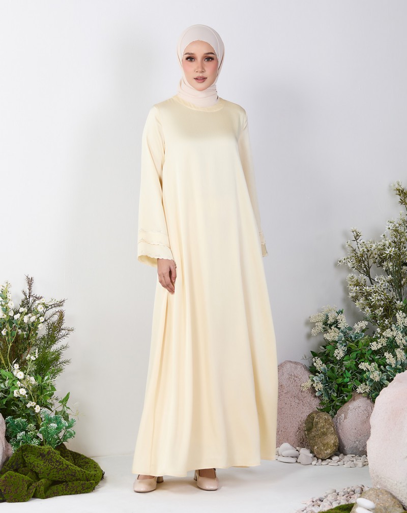 ASEEL JUBAH