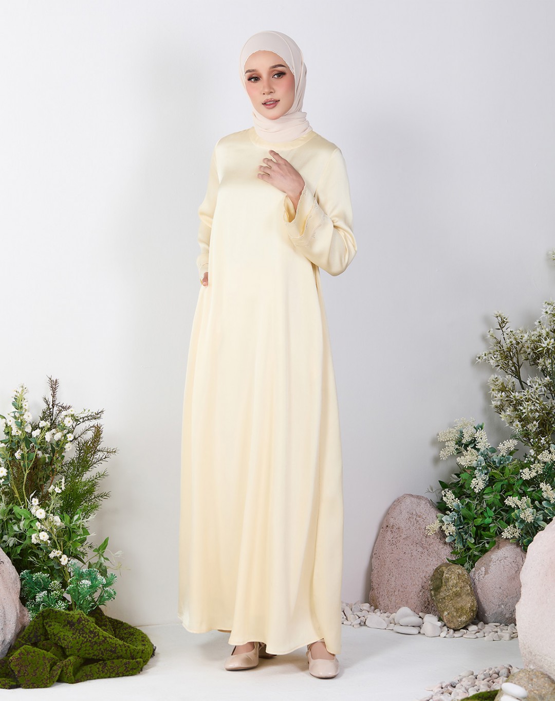 ASEEL JUBAH